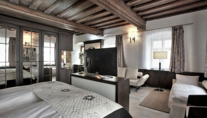 Depandance Apartmá
