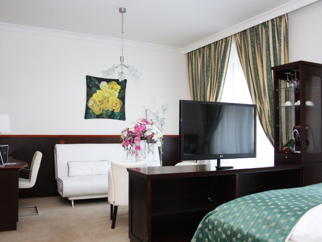 Junior suite