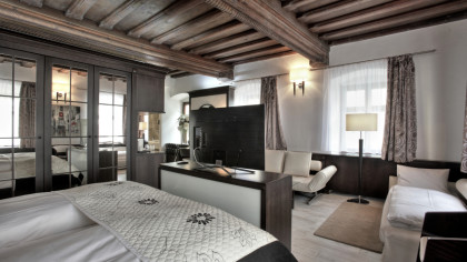 Depandance Apartmá