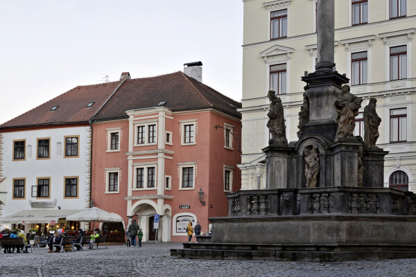 Jsme stále otevřený